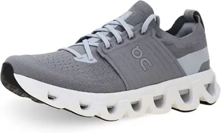 On Men's Cloudswift 4 Sneakers at Amazon