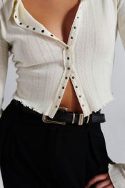 On The Road Cardi at Free People