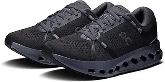 On Womens Cloudsurfer 2 at Amazon