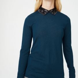 Onalee Sweater at Club Monaco