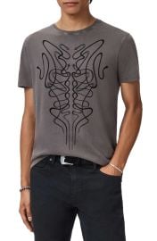 Onate Snake Organic Cotton Graphic T-Shirt at Nordstrom
