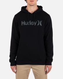 One And Only Fleece Pullover at Hurley
