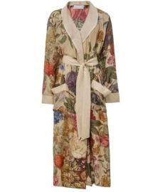 One Hundred Stars Primula Stone Gown at JulesB