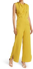 One One Six High Cowl Neck Jumpsuit at Nordstrom Rack