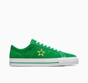 One Star Pro Suede at Converse