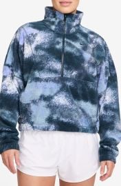 One Therma-FIT Half Zip Pullover at Nordstrom Rack