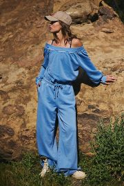 One To Beat Onesie at Free People