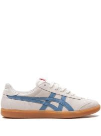 Onitsuka Tiger Tokuten quotWhite Blue Gumquot Sneakers White at Farfetch