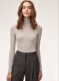 Only Turtleneck at Aritzia