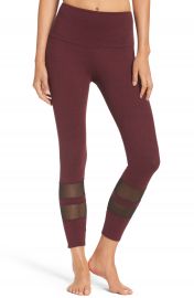 Onzie Racer Leggings at Nordstrom