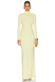 Oona Dress at FWRD