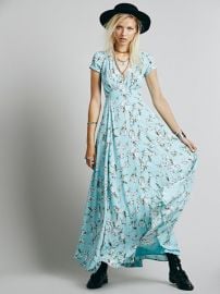 Opal Sunday Dress at Free People