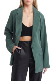 Open Edit Blazer at Nordstrom