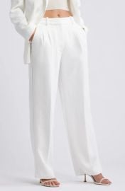 Open Edit The Curator Trousers at Nordstrom