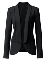 Open blazer by Trouve at Nordstrom