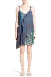 Opening Ceremony   Silk Foulard Wrap Dress   Nordstrom Rack at Nordstrom Rack