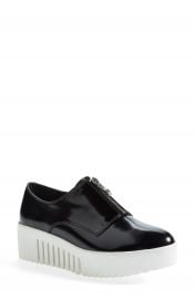 Opening Ceremony  Grunge  Zip Platform Oxford  Women at Nordstrom