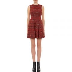 Opening Ceremony Geometric Dress at Barneys