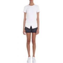 Opening Ceremony Posey Shirt Tail Top at Barneys