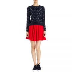 Opening Ceremony Sahara Crewneck Sweater at Barneys