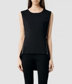 Ophelia Top at All Saints