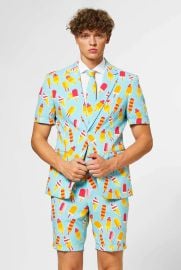 Opposuits Cool Cones Suit Set at Opposuits