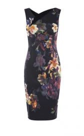 Orchid Dress at Karen Millen