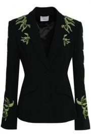 Orchid Pax Blazer by Cinq a Sept at The Outnet