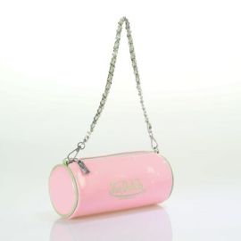 Order Lesly Mini bag pinkALL at Von Dutch Originals at Von Dutch Originals