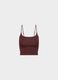 Original Contour Presence Waist Cami Tank at Aritzia