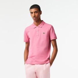 Original L1212 Slim Fit Polo - Mens Polo Shirts - New In 2023 Lacoste at Lacoste