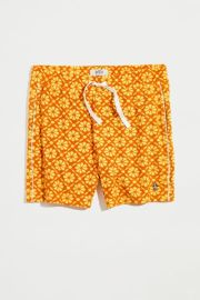 Original Penguin UO Exclusive Daisy Terry Short at Urban Outfitters