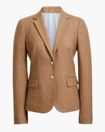 Original Schoolboy Blazer For Women Factory at J. Crew