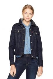 Original Trucker Jacket by Levis at Amazon