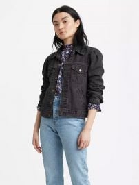  Original Utility Trucker Jacket  at Levis