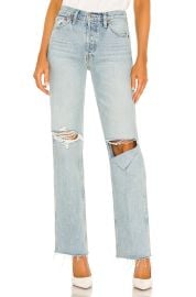 Originals 90s High Rise Loose Jeans at Revolve