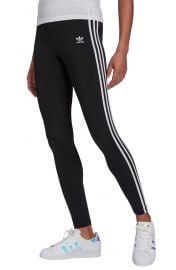 Originals Classic 3-Stripes Tights at Nordstrom