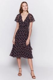 Orita Dress at Joie