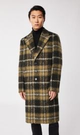 Orlando Coat at Mackage