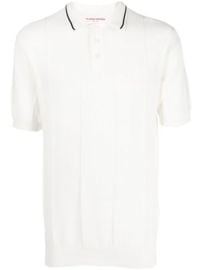 WornOnTV: Justin’s white polo shirt on E! News Nightly Pop | Justin ...