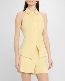 Orlinda Vest at Neiman Marcus