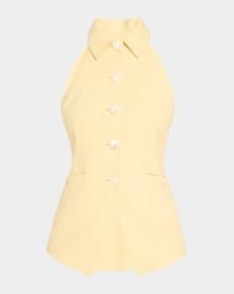 Orlinda Vest at Neiman Marcus