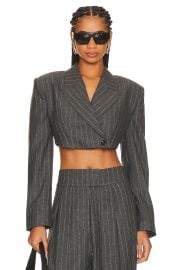 Orlo Blazer at Revolve