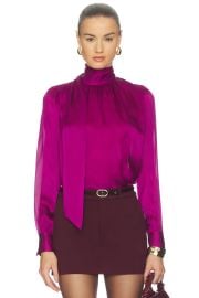 Ornament Blouse at Revolve