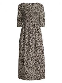 Osaka Dress by Rebecca Taylor at Saks Fifth Avenue