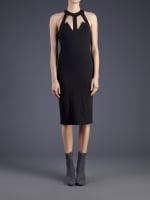 Oscar dress by Cushnie et Ochs at Farfetch