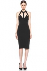 Oscar dress by Cushnie et Ochs at Forward by Elyse Walker