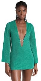 Oseree Lumiere O Gem Caftan at Shopbop