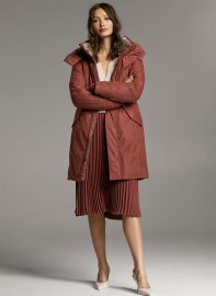 Oskar Parka at Aritzia