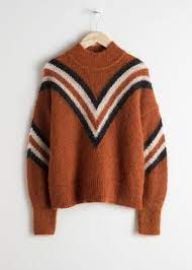 Other Stories Varsity Sweater at & Other Stories